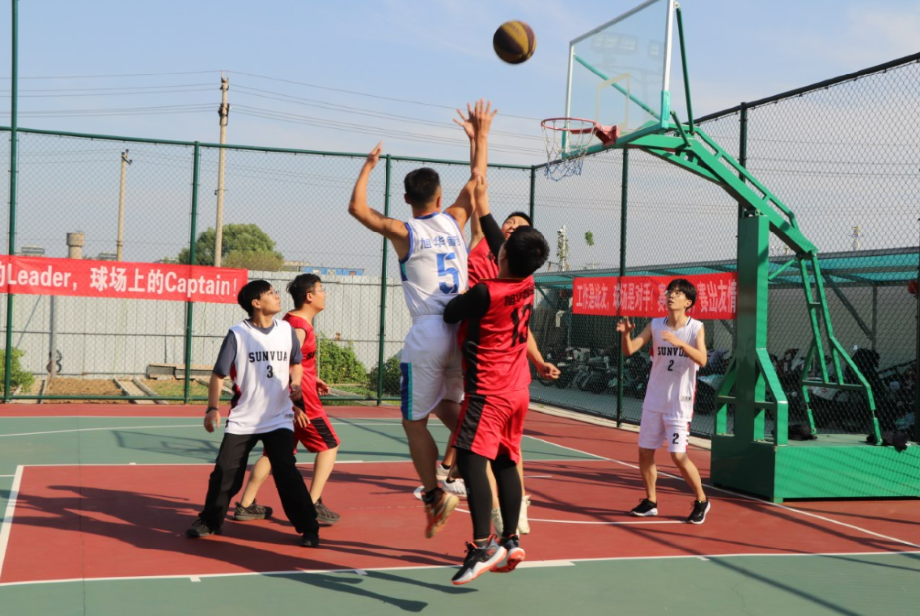 双节同庆·乐在qy球友会(千亿) | qy球友会(千亿)智能举行“趣味游园”系列主题活动！